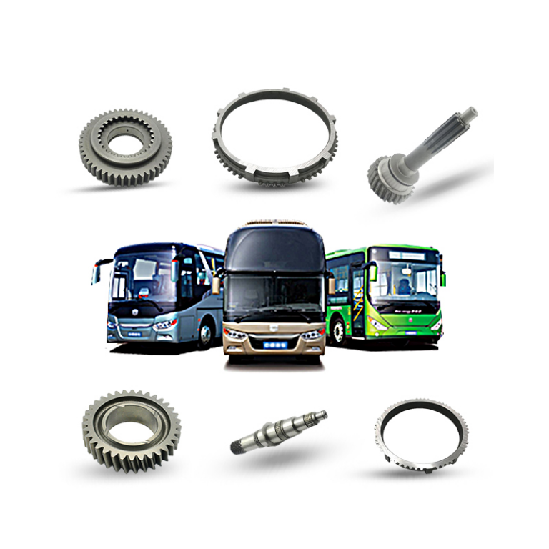 Wholesale Factory Customized Color Bus Spare Parts Accessories Durable Bus Body Parts